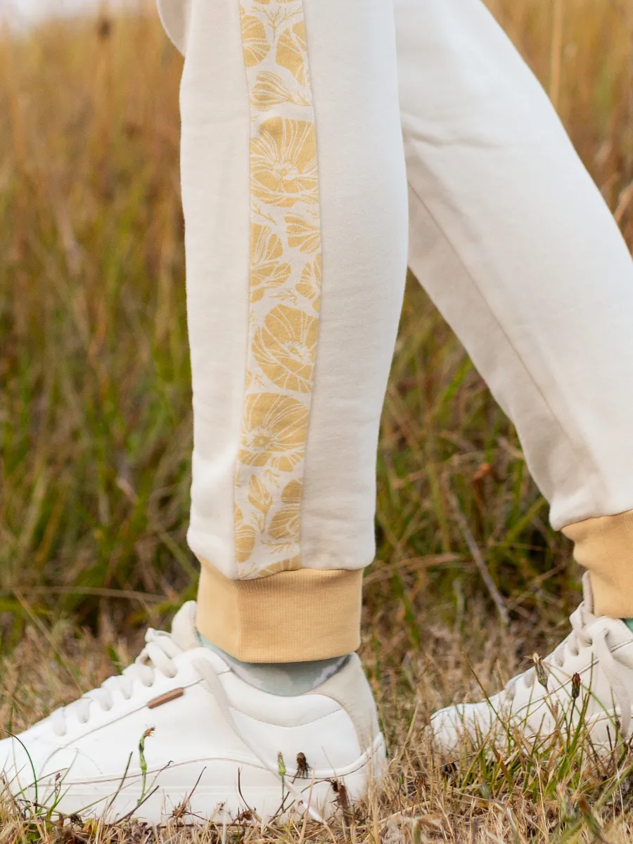 Poppies Joggers 5
