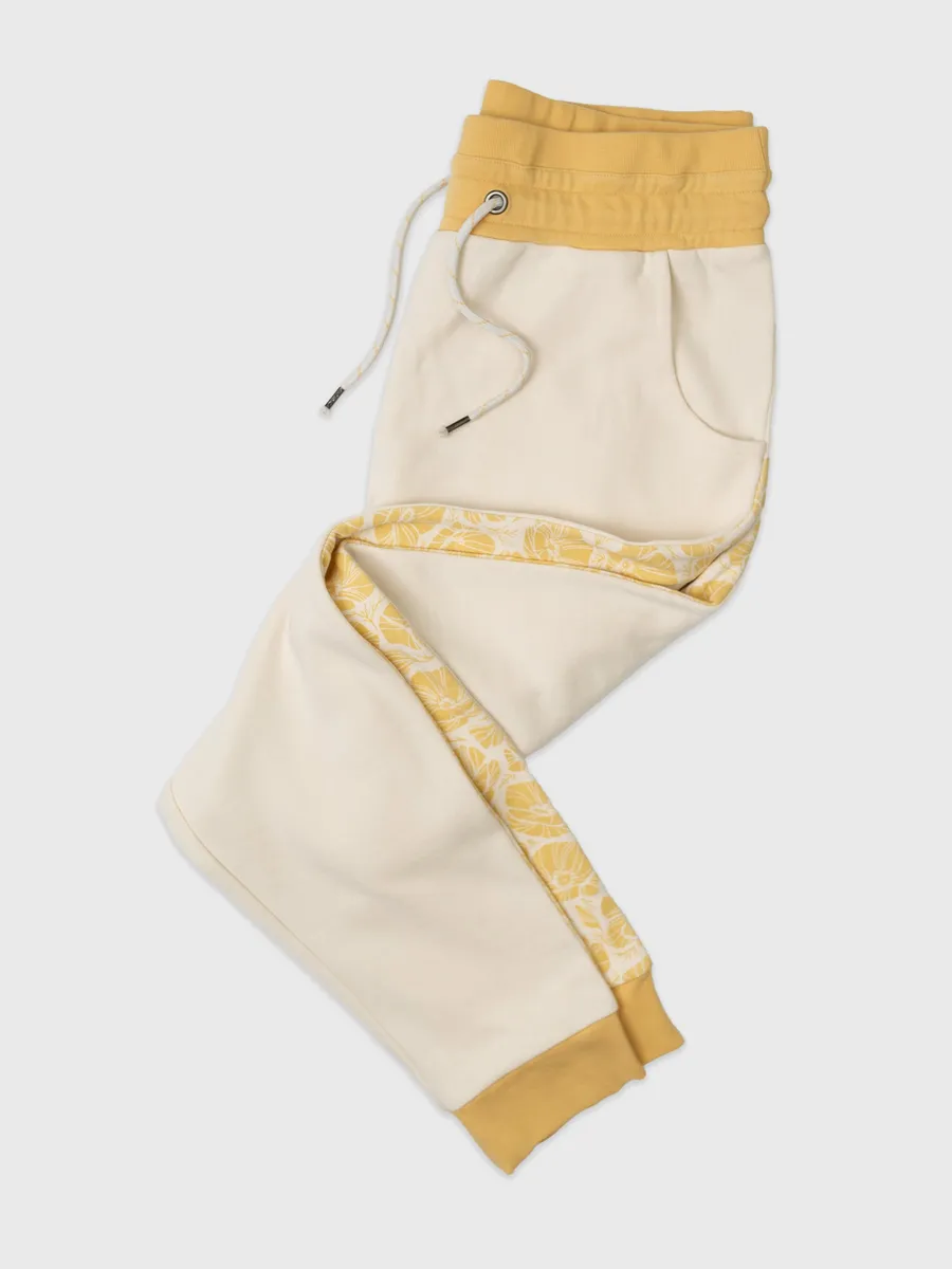 Poppies Joggers 7