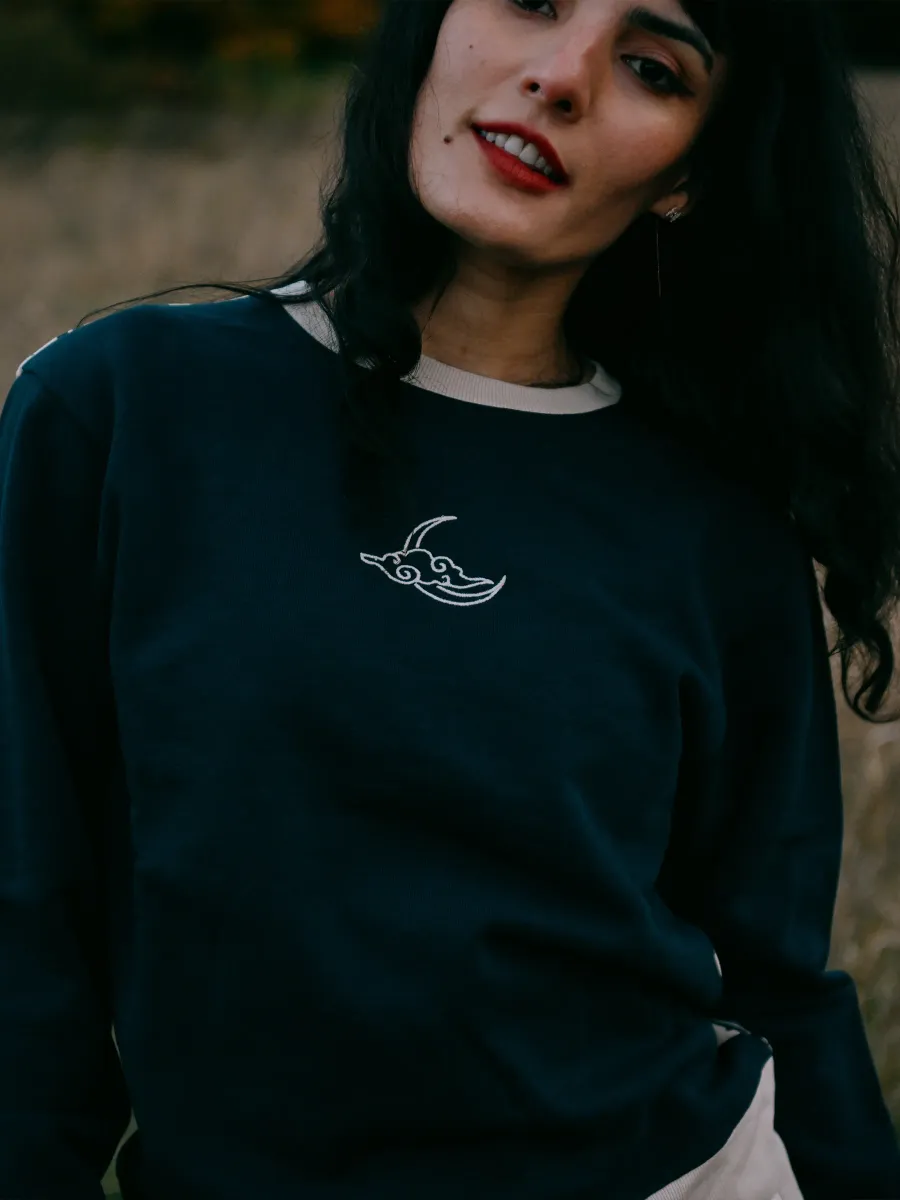 Reverie de Lune Pullover 3