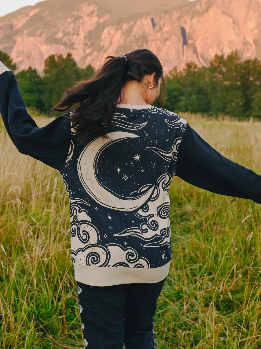 Reverie de Lune Pullover 4