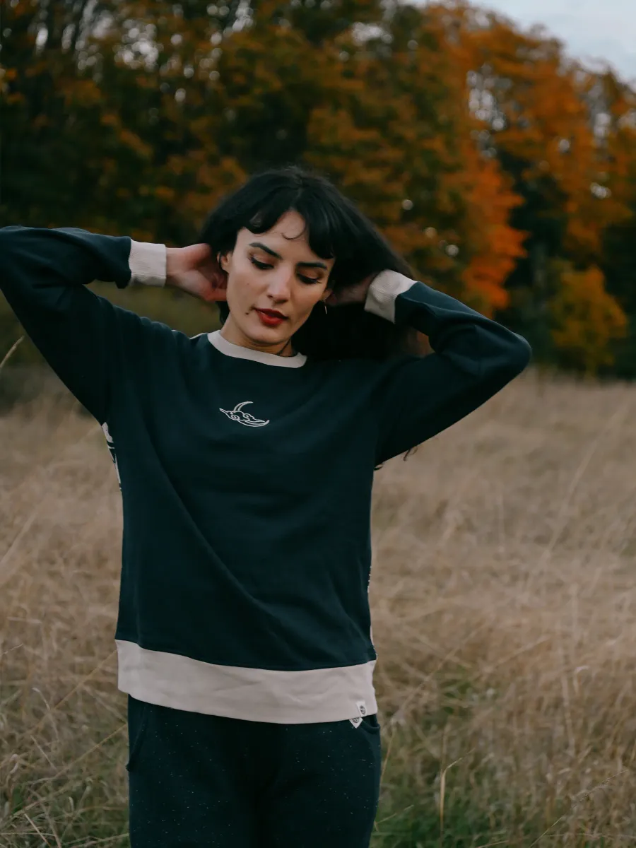 Reverie de Lune Pullover 8