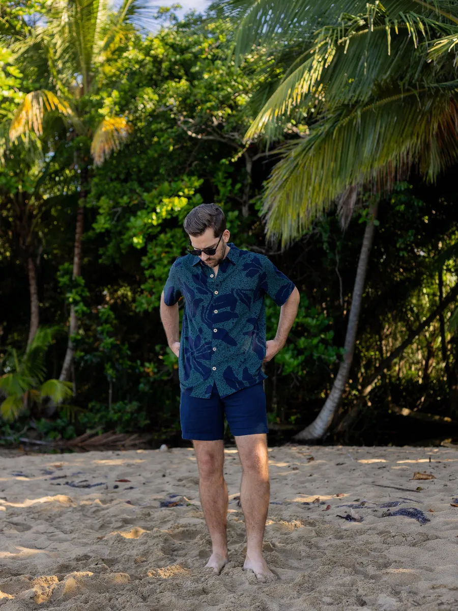 Rincon Shirt | Nightbloom 3