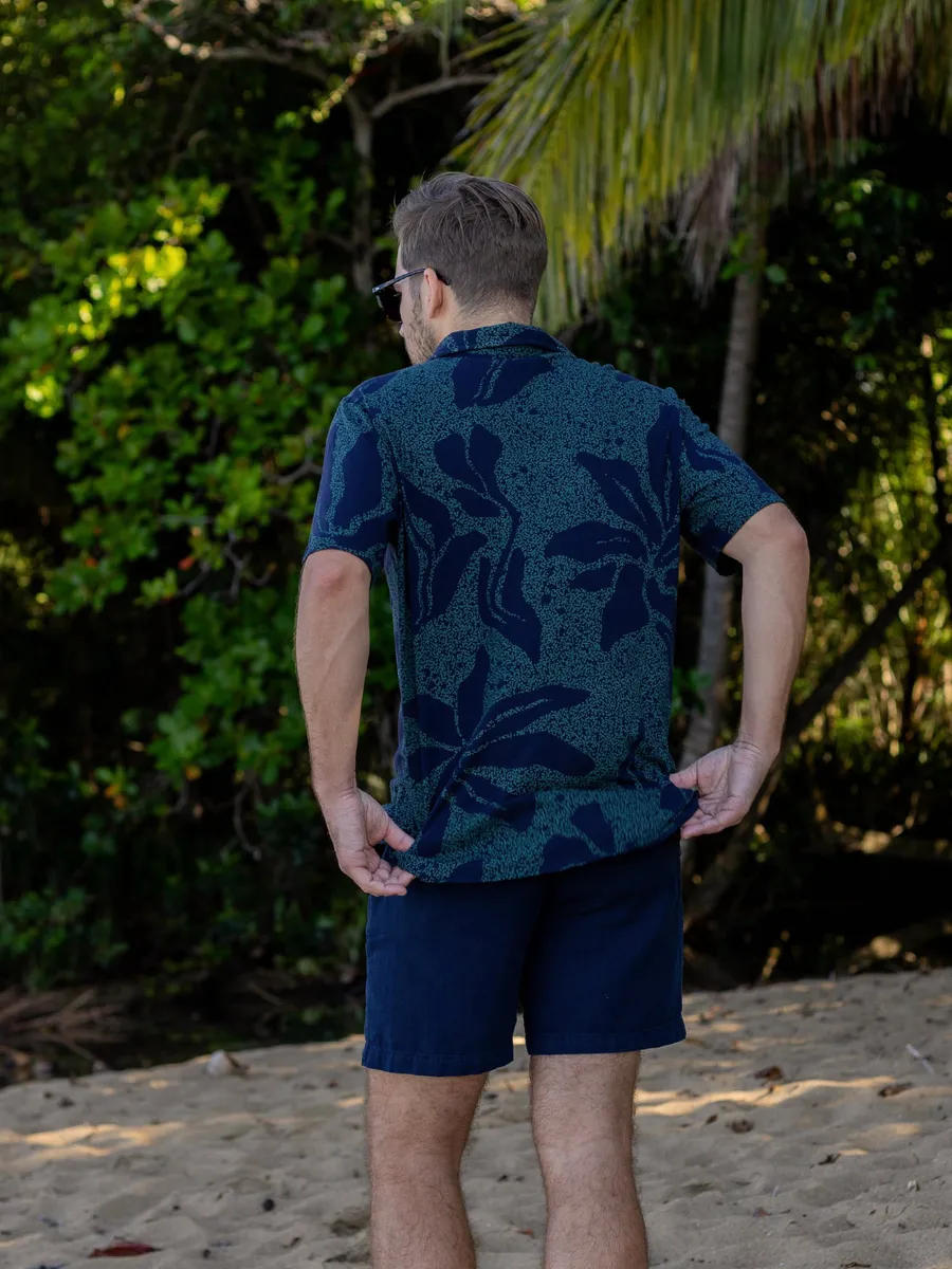 Rincon Shirt | Nightbloom 7