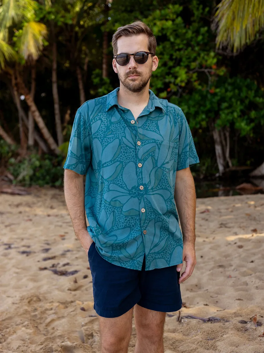 Rincon Shirt | Oasis 2