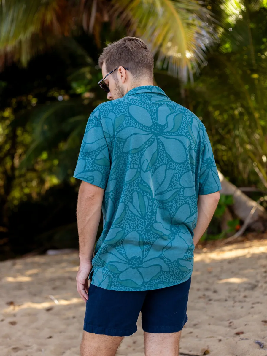 Rincon Shirt | Oasis 3