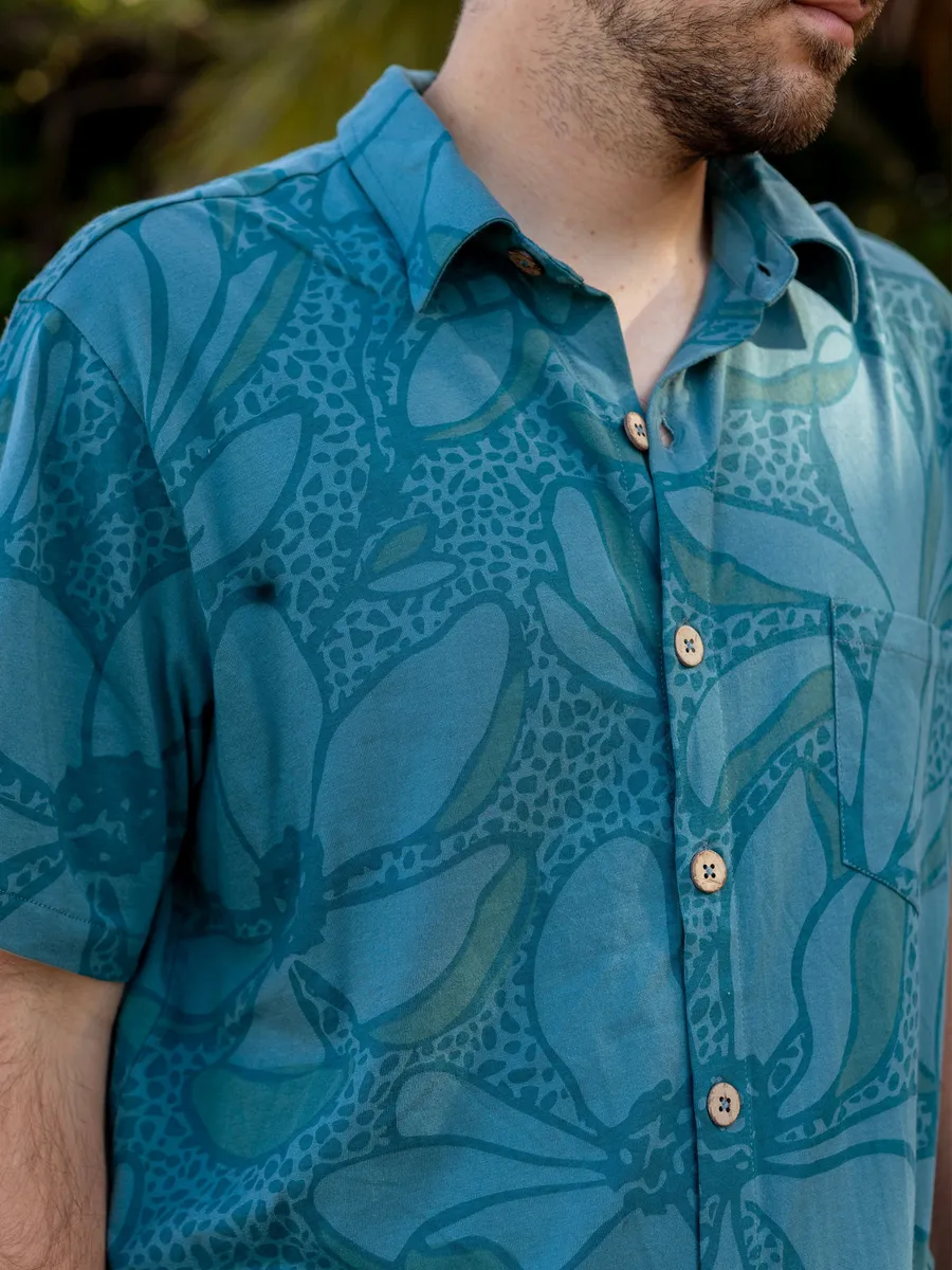 Rincon Shirt | Oasis 4