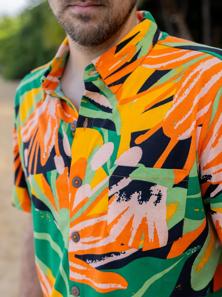 Rincon Shirt | Playa 4