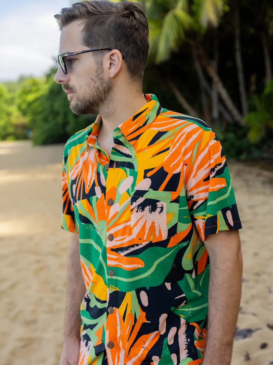 Rincon Shirt | Playa 5