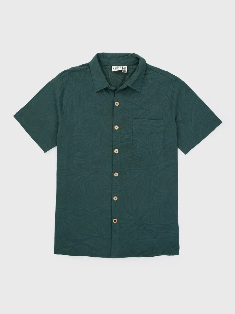 Rincon Shirt | Tropics