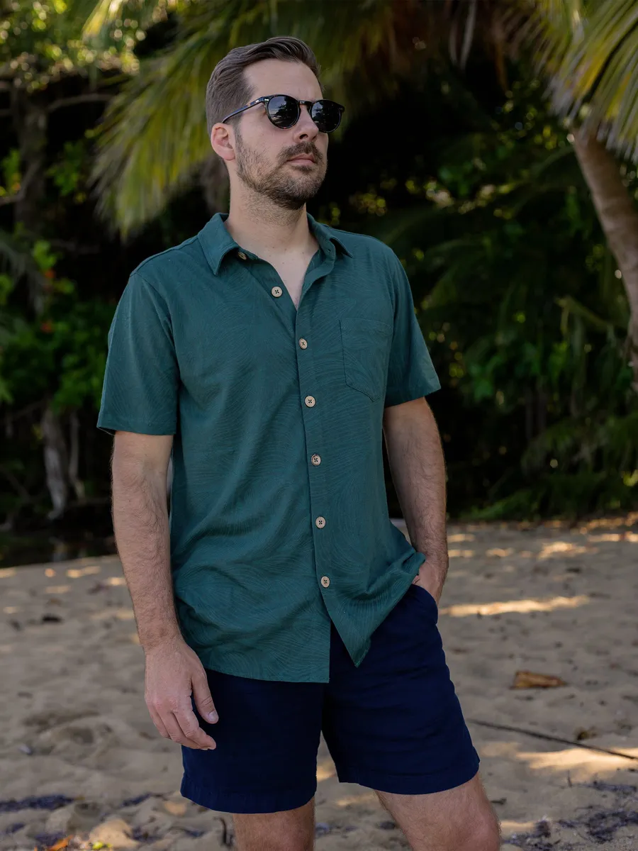 Rincon Shirt | Tropics 3