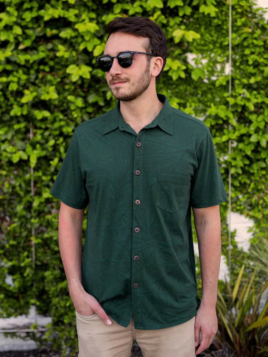 Rincon Shirt | Tropics 5