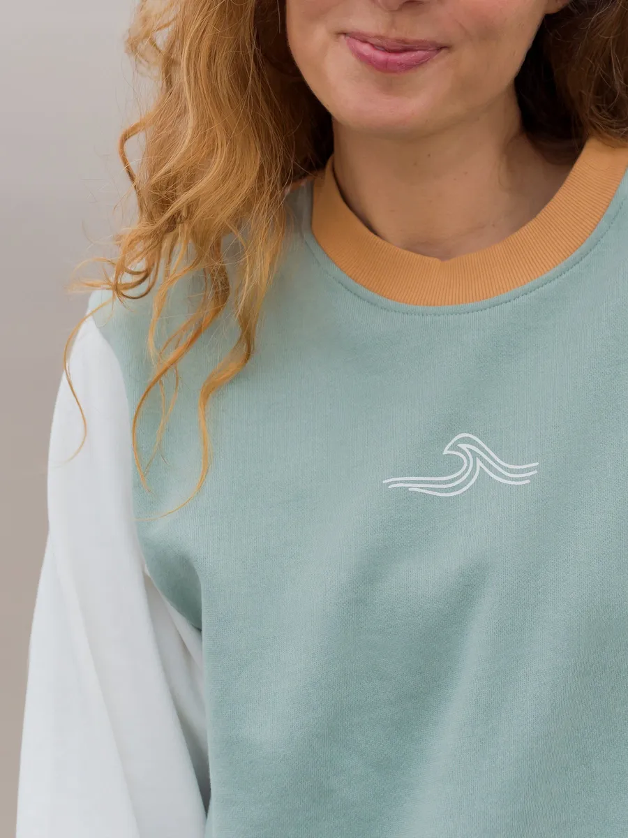 Rolling Seas Pullover 3