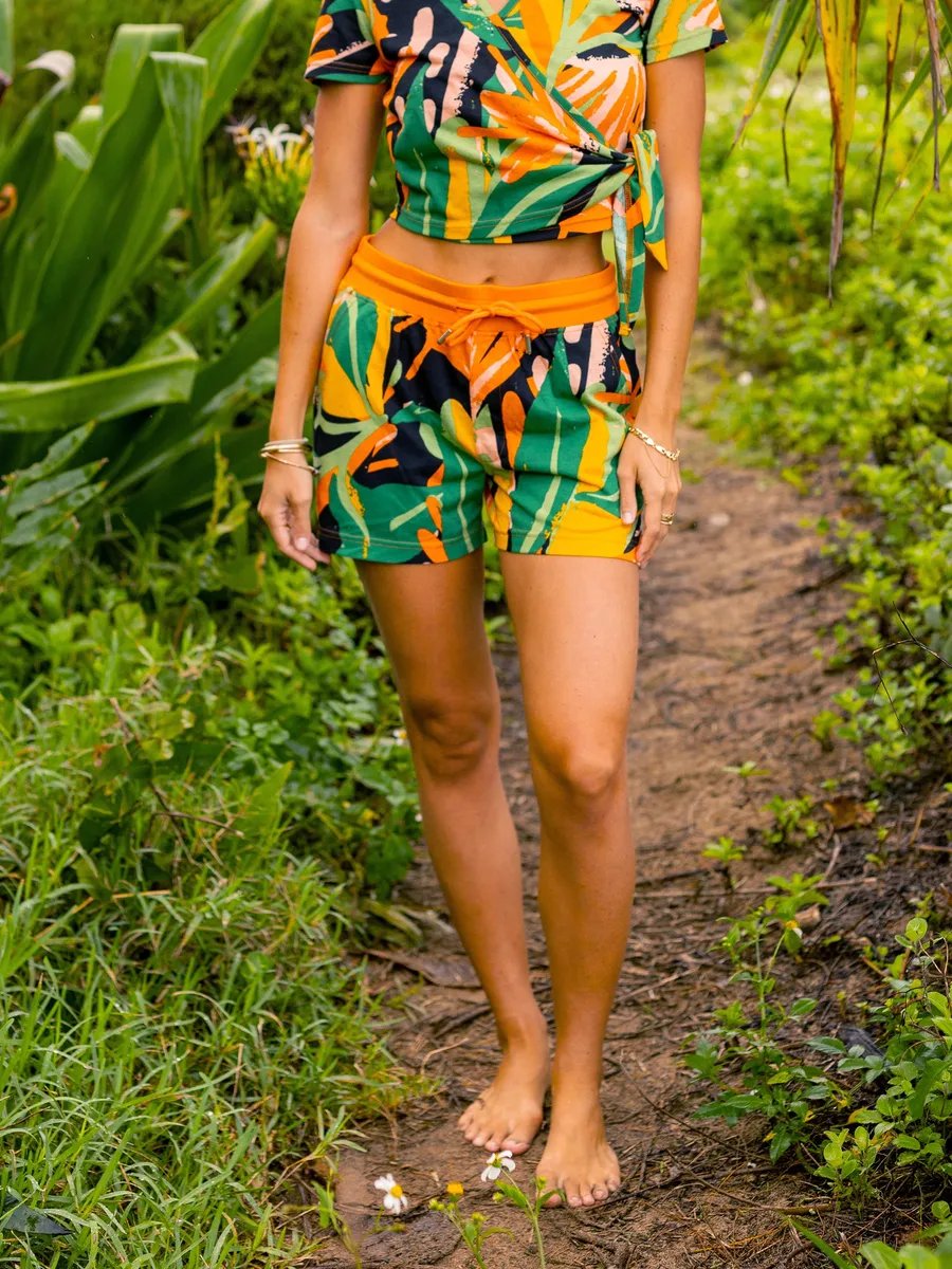 Shorts | Playa 4