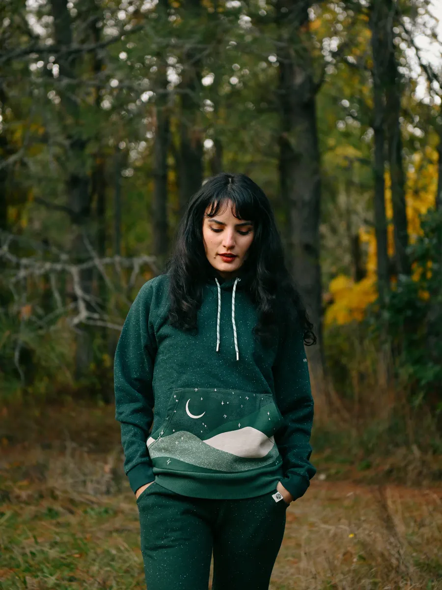 Stargaze Hoodie 2