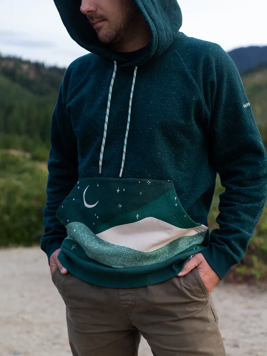 Stargaze Hoodie 9