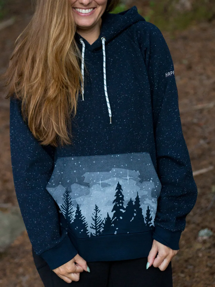 Starlit Night Hoodie 5