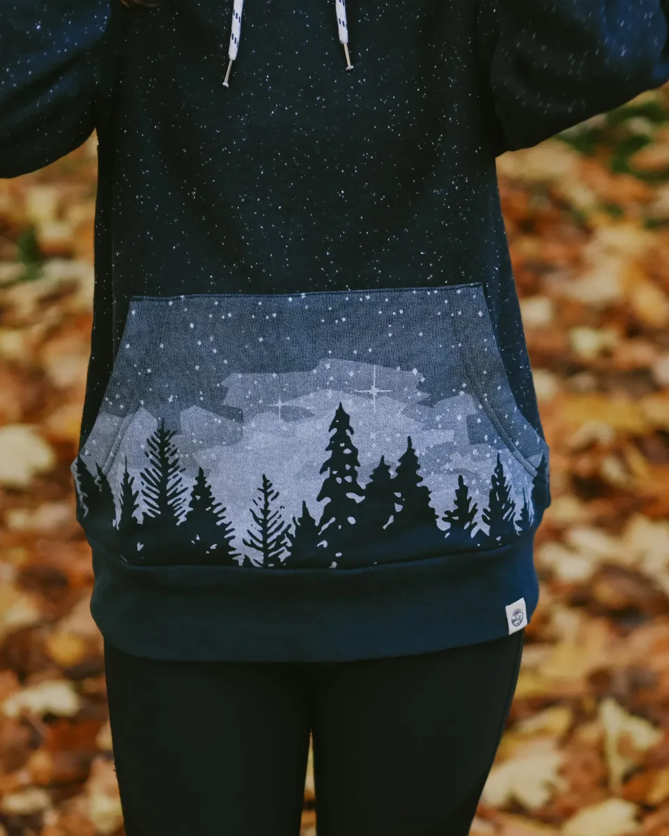 Starlit Night Hoodie 7