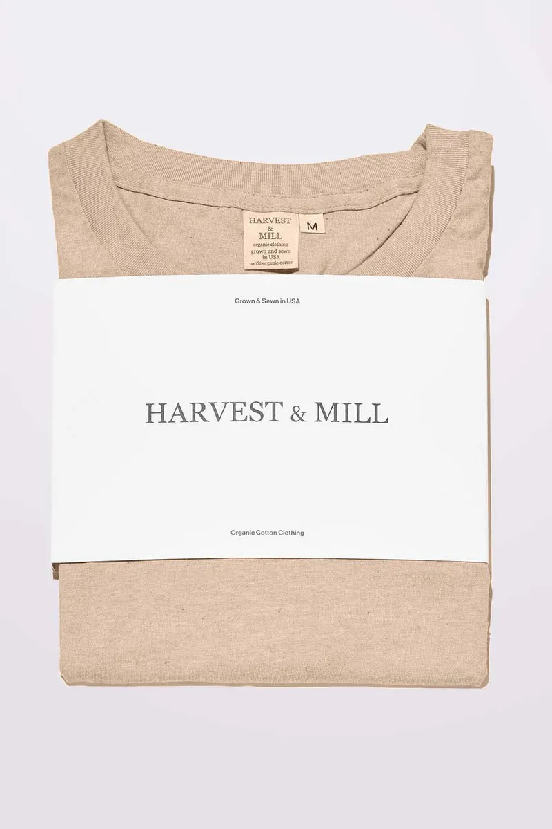 Men's Limited Artist Series: Eucalyptus Bark 3