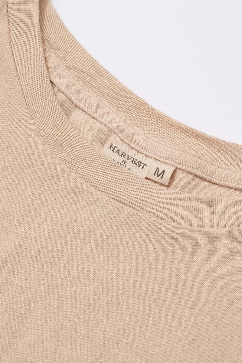 Men's Limited Artist Series: Eucalyptus Bark 4