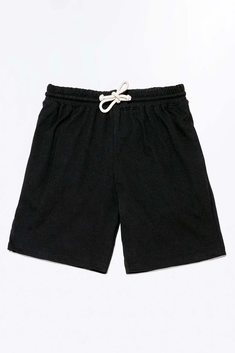 Men's Organic Athletic Shorts 2 Pack 2