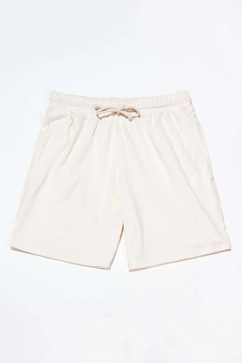 Men's Organic Athletic Shorts 2 Pack 7