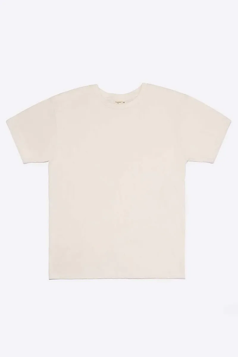 Men's Organic Crew Tee 2 Pack 8