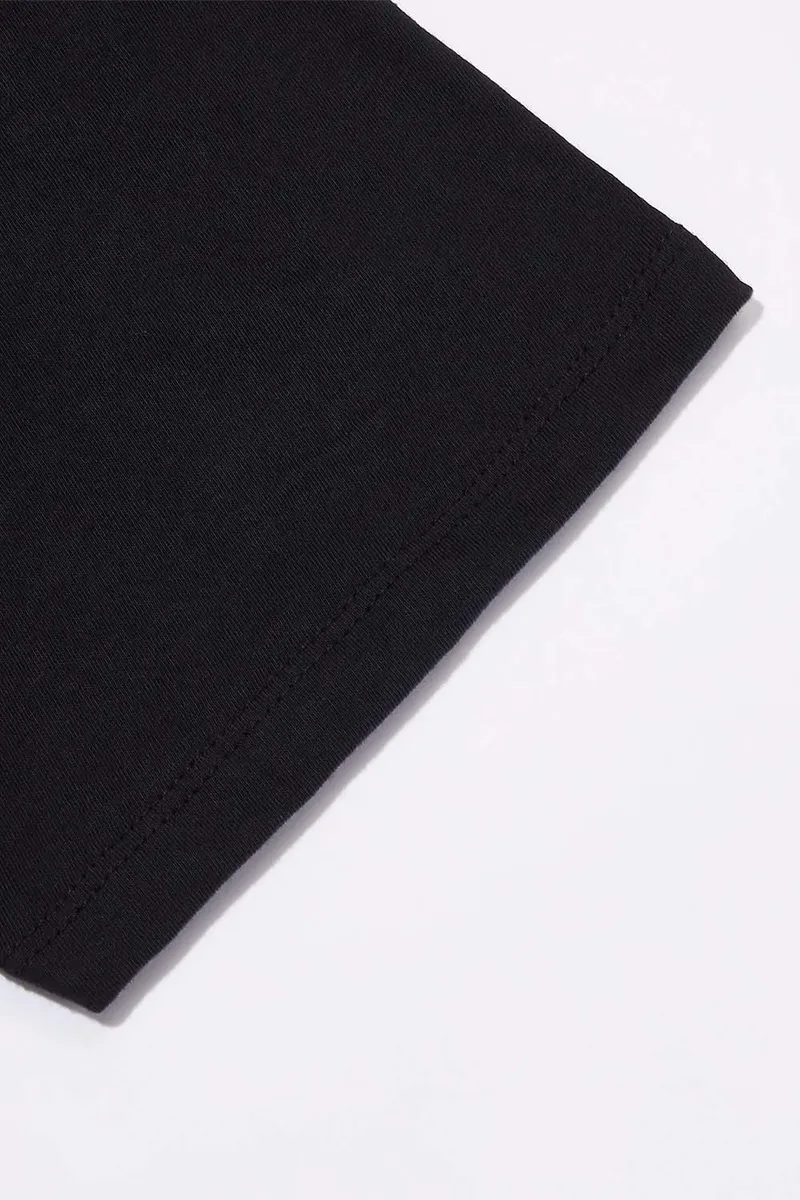 Women's Organic Unisex Style Crew Tee 21