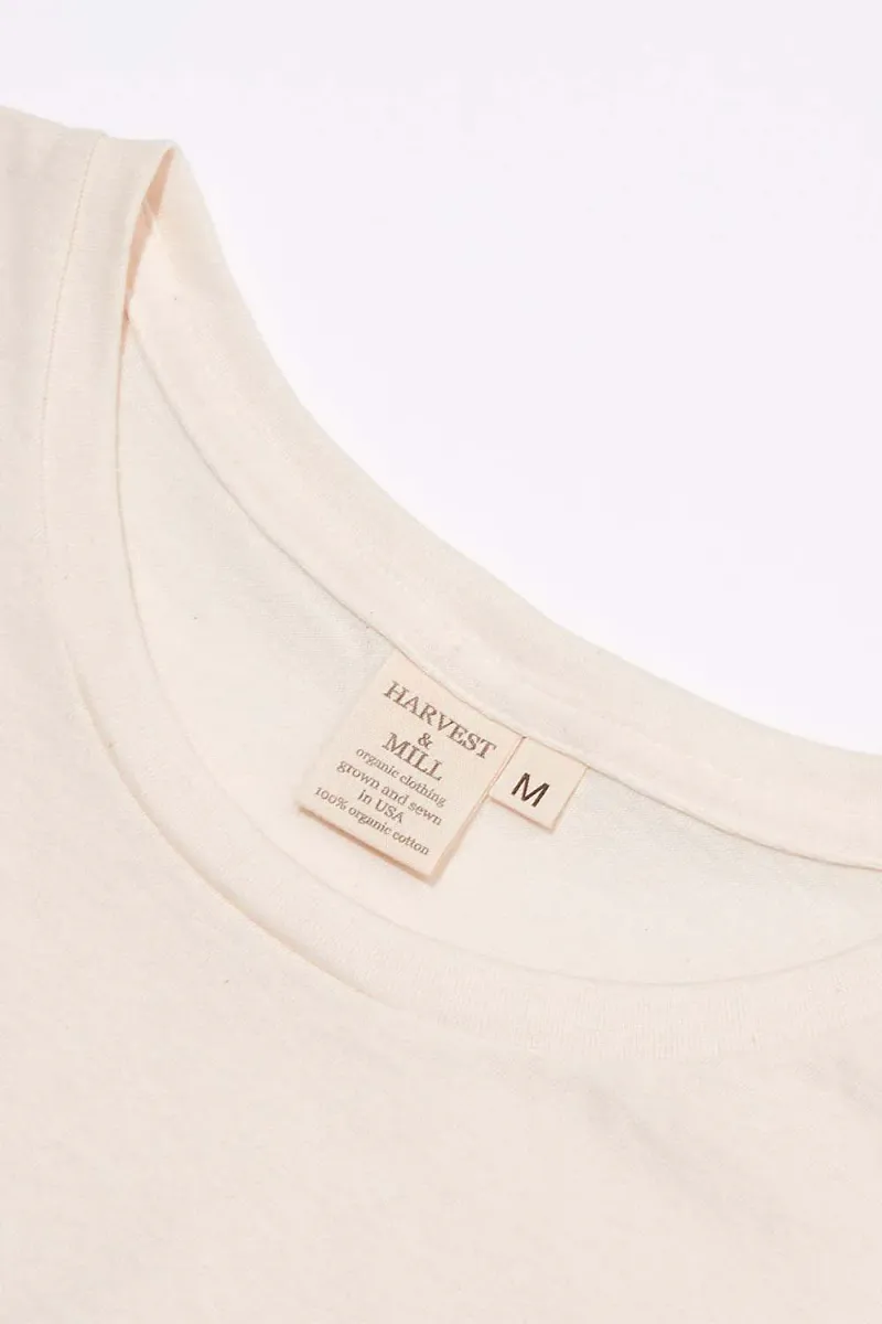 Women's Organic Unisex Style Tee 2 Pack 9