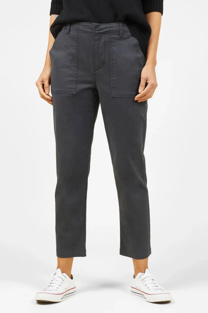 Emory Stretch Pant 2