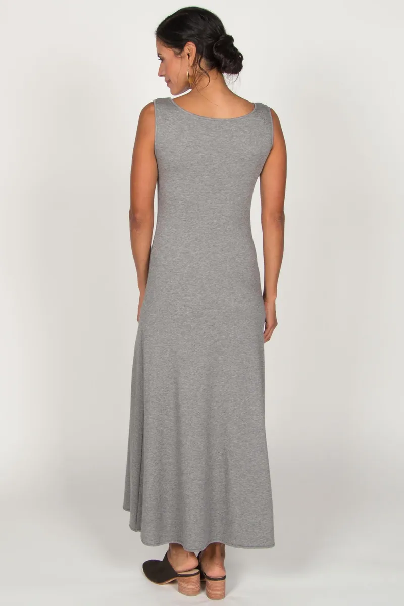 Essential Boatneck Dress 13