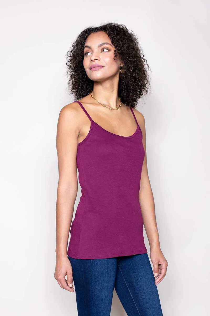 Essential Camisole 2