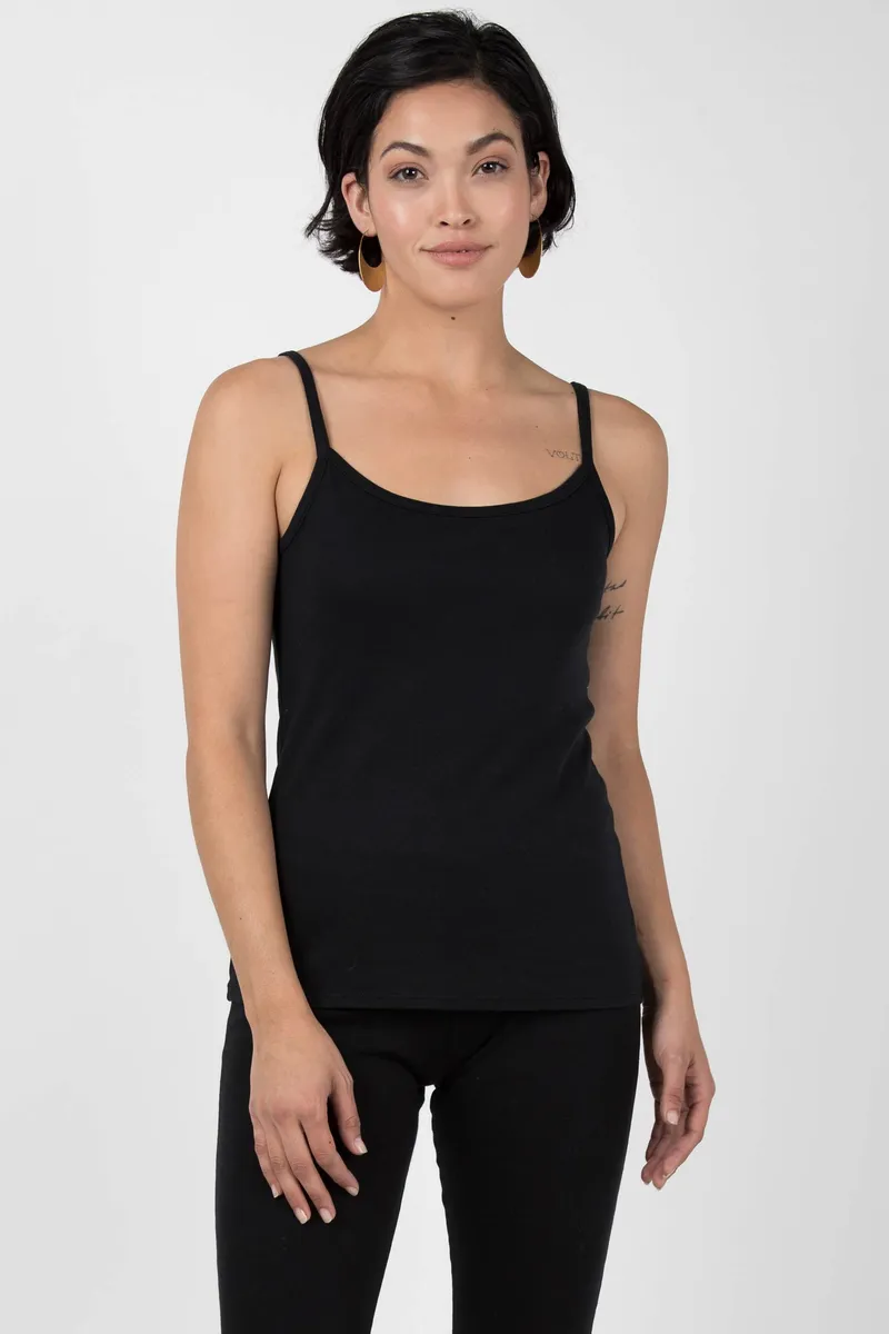 Essential Camisole 12