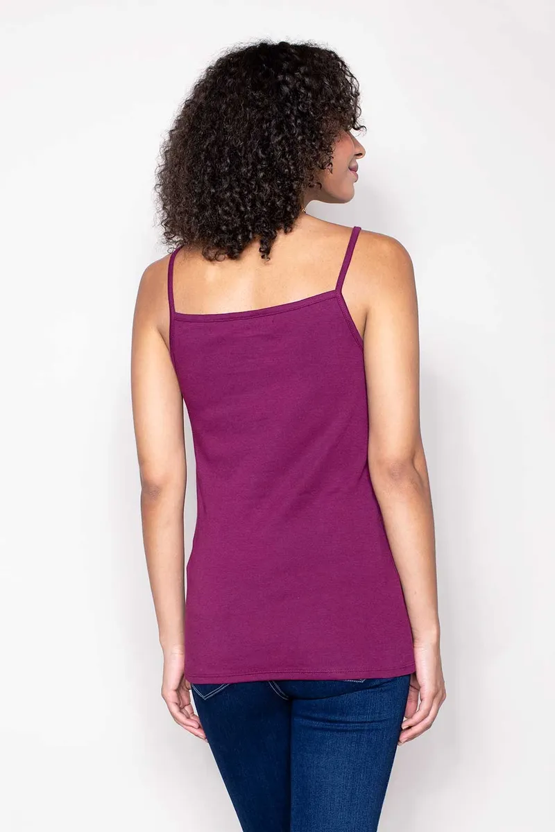 Essential Camisole 3