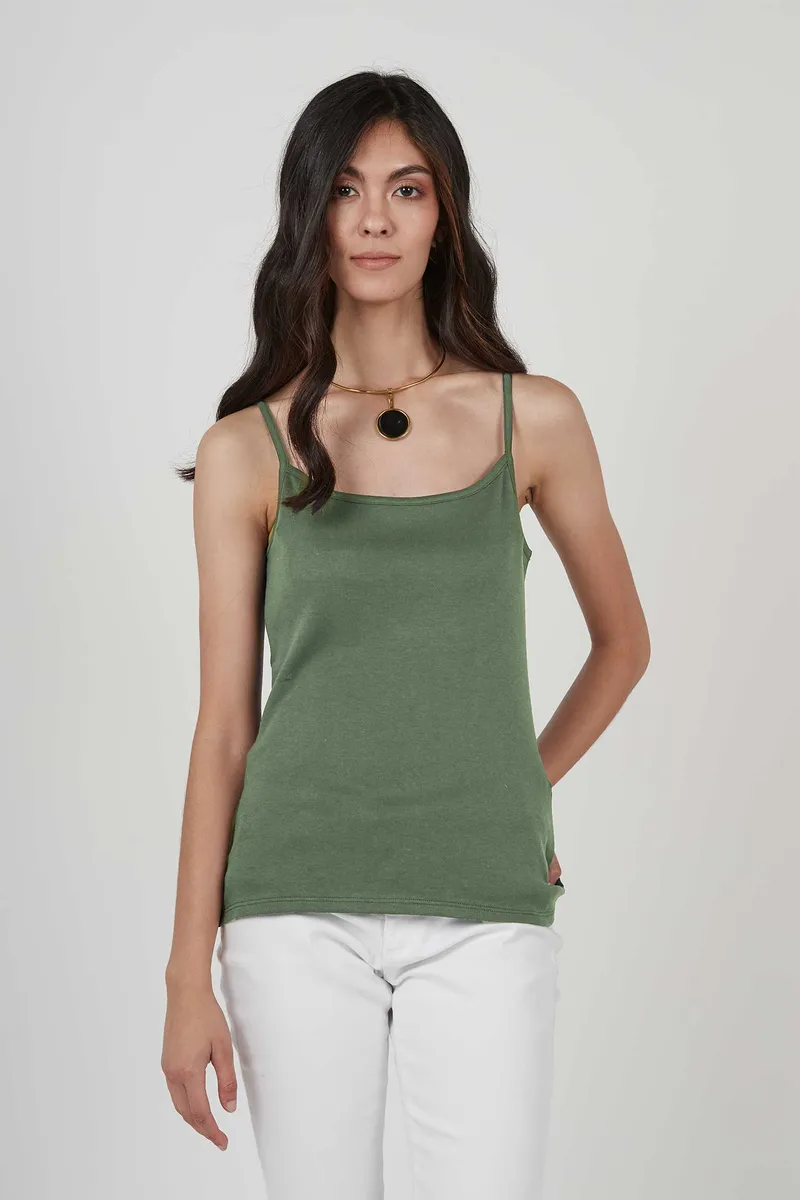 Essential Camisole 4
