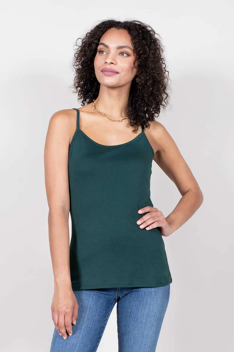 Essential Camisole 5