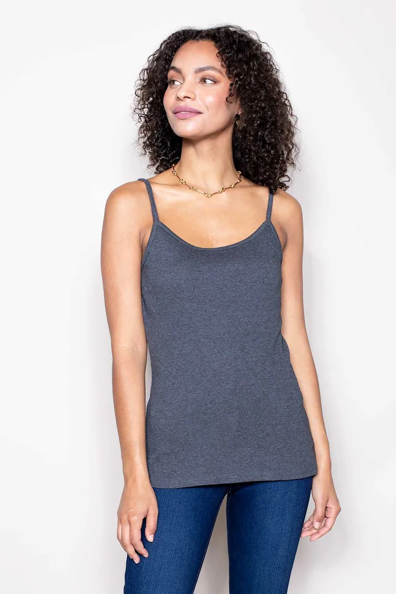 Essential Camisole 7