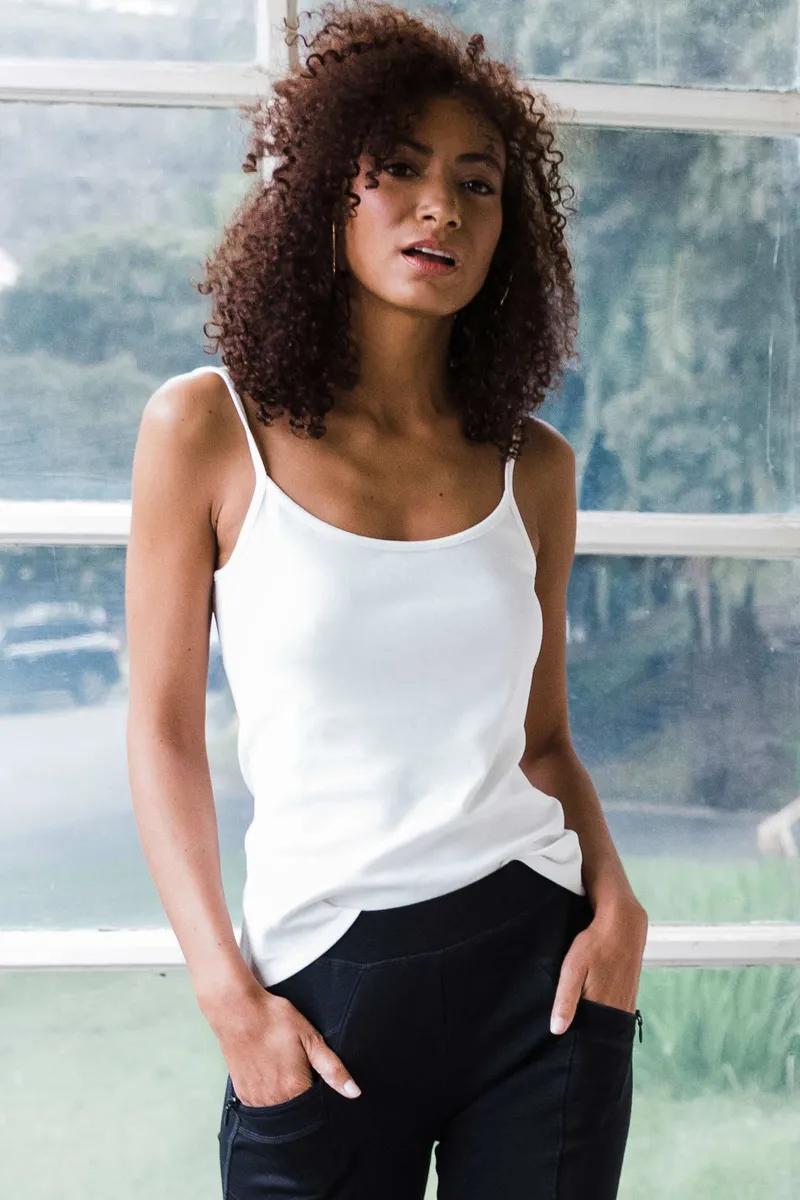 Essential Camisole 10