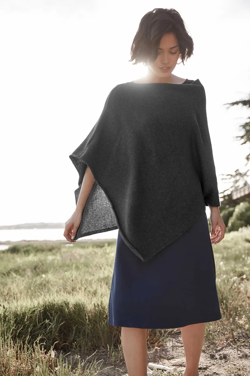 Essential Poncho 3