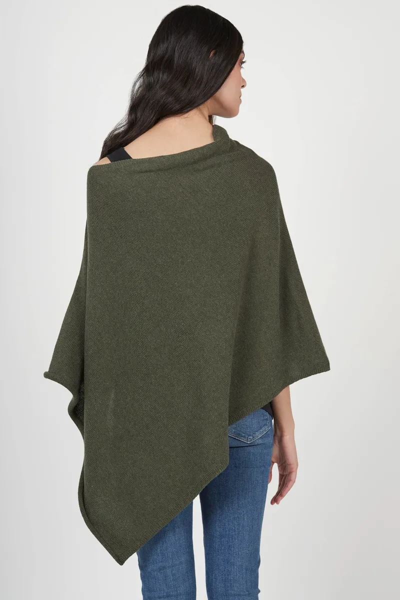Essential Poncho 5