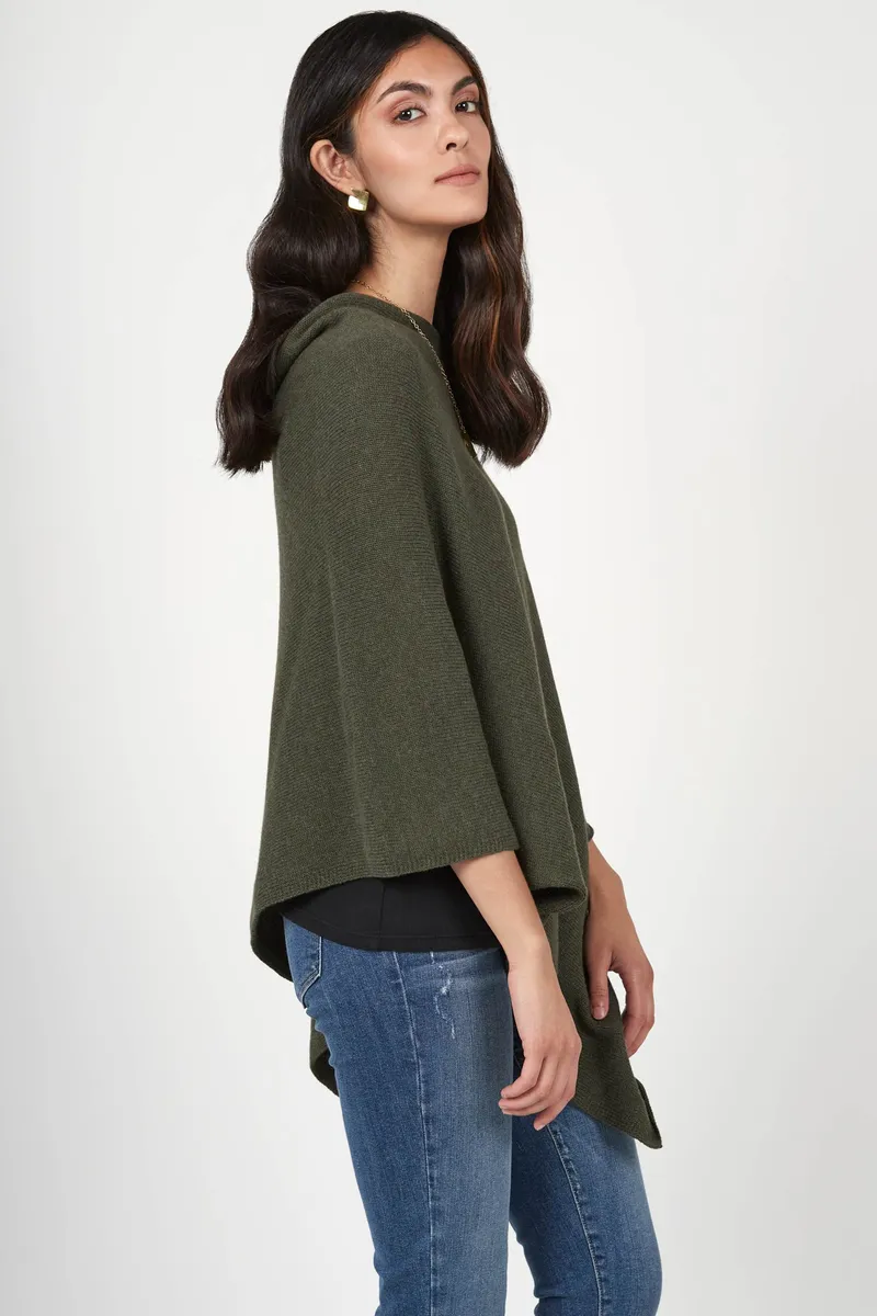 Essential Poncho 6