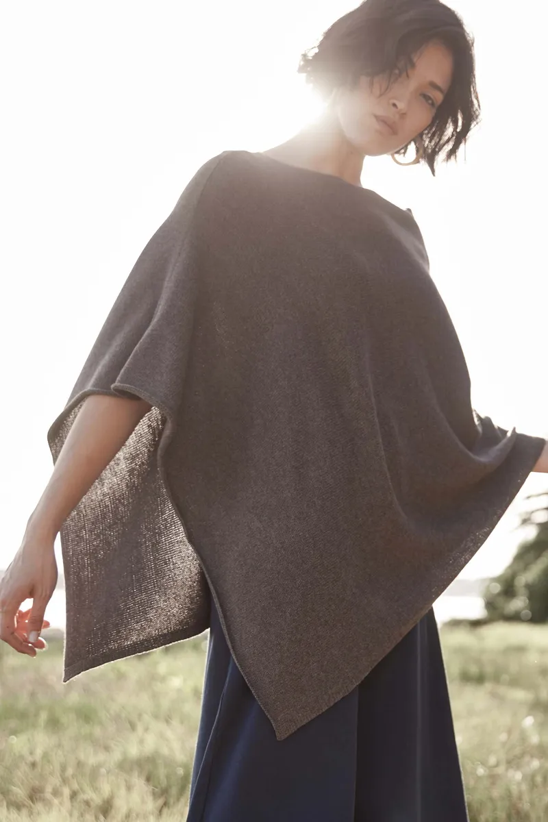 Essential Poncho 7