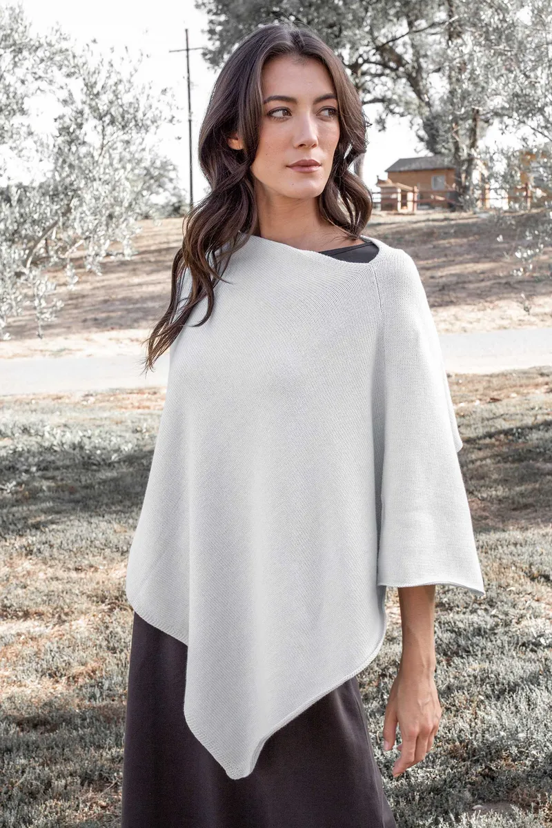 Essential Poncho 10