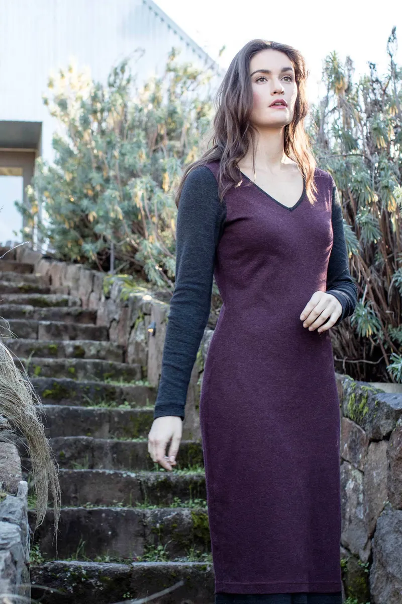 Reversible Dress 3