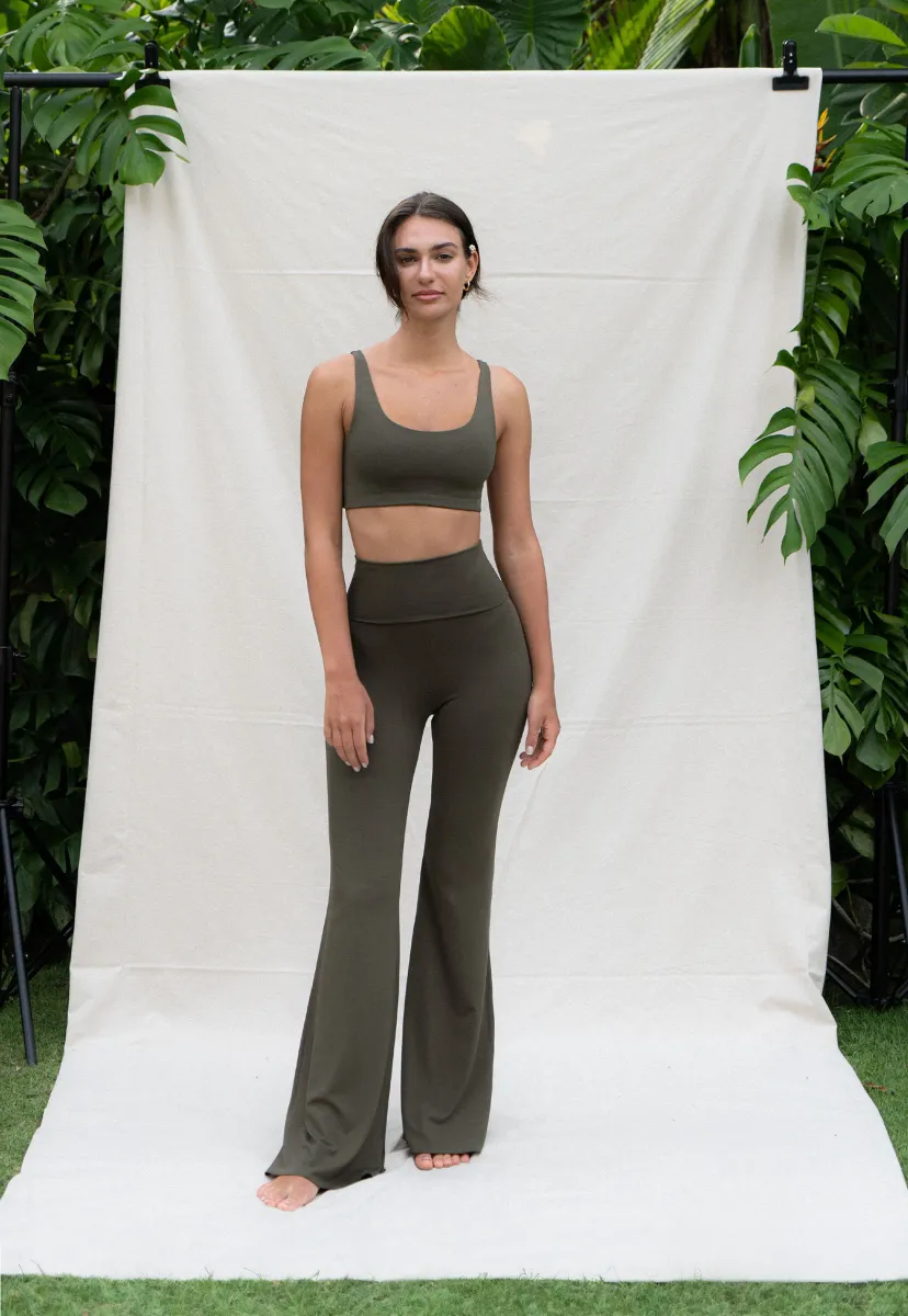 Agni Flares Forest - Tall 2