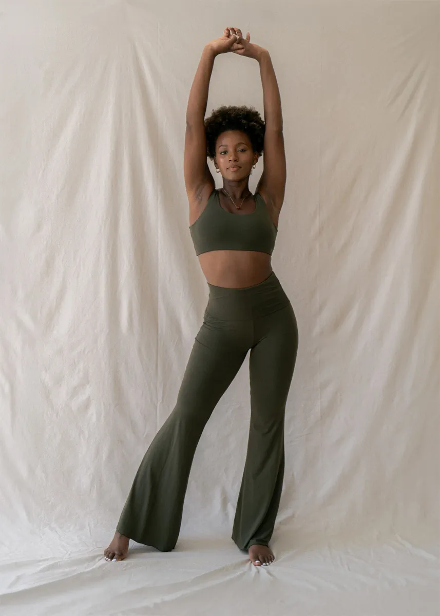 Agni Flares Forest - Tall 13