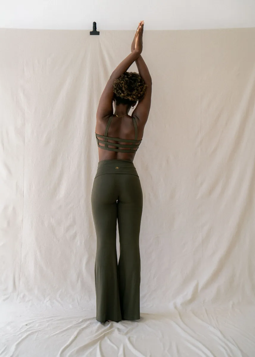 Agni Flares Forest - Tall 14