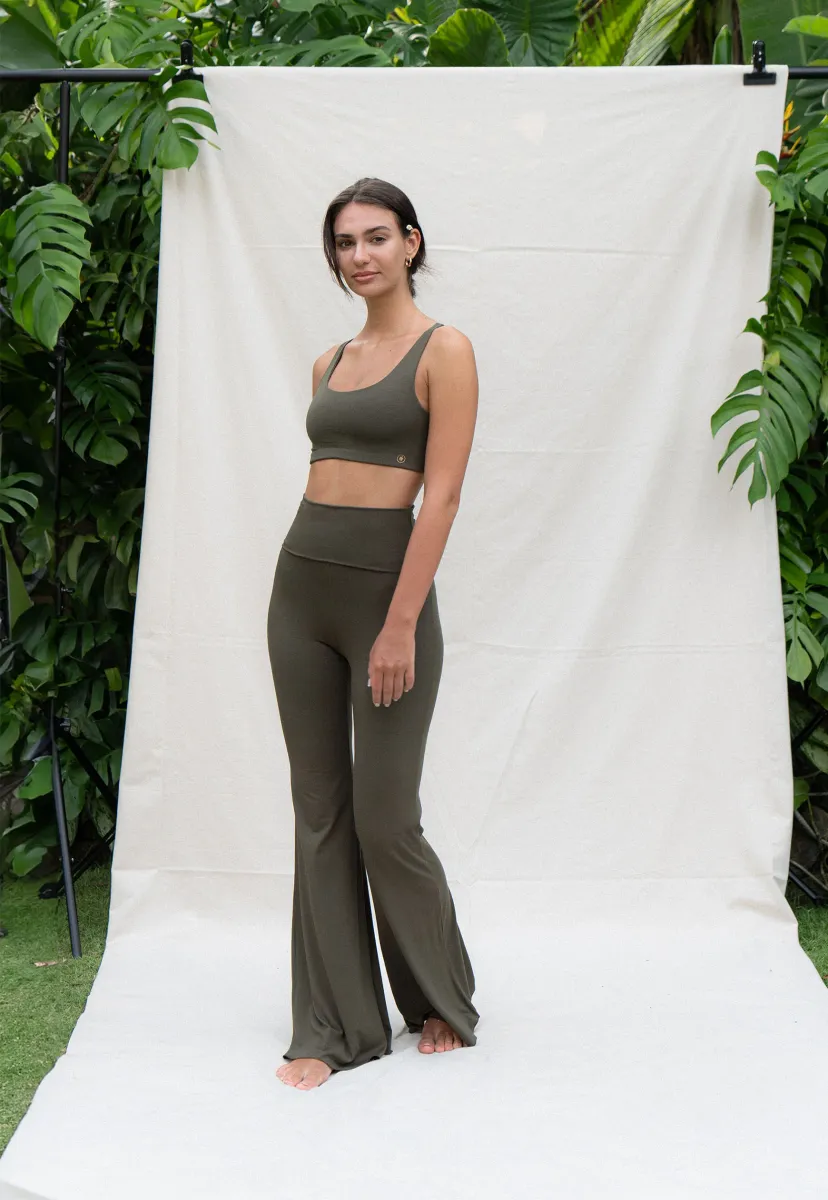 Agni Flares Forest - Tall 3