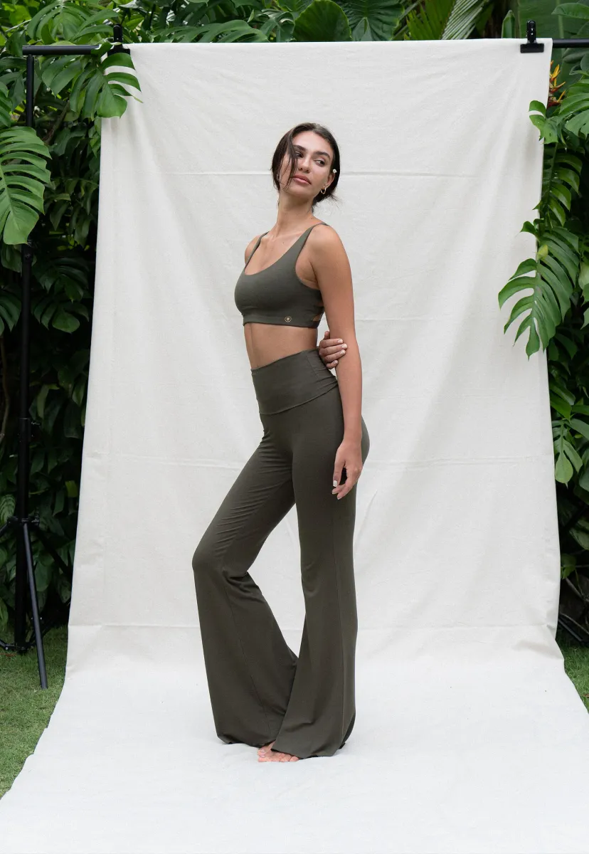 Agni Flares Forest - Tall 6