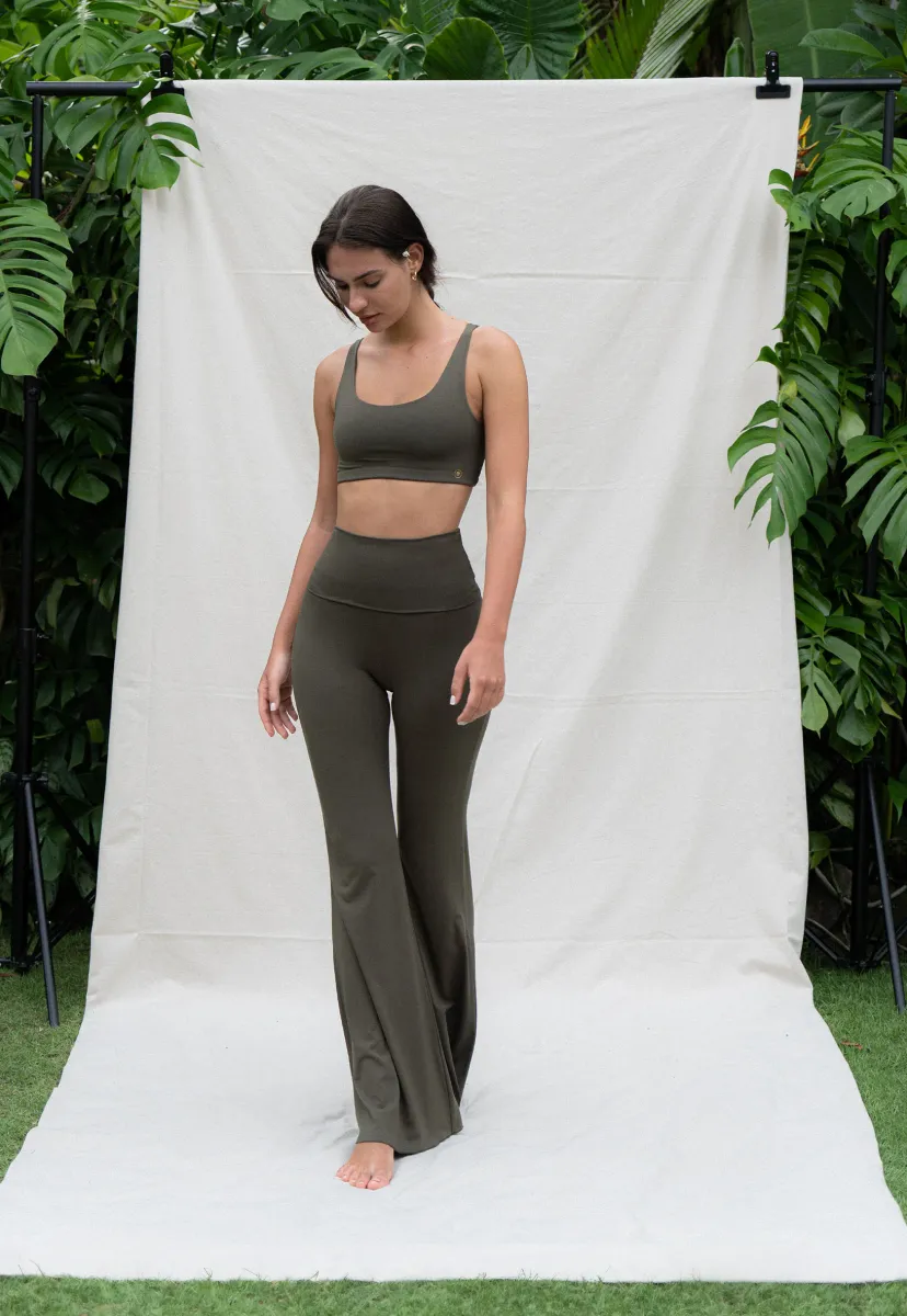 Agni Flares Forest - Tall 7