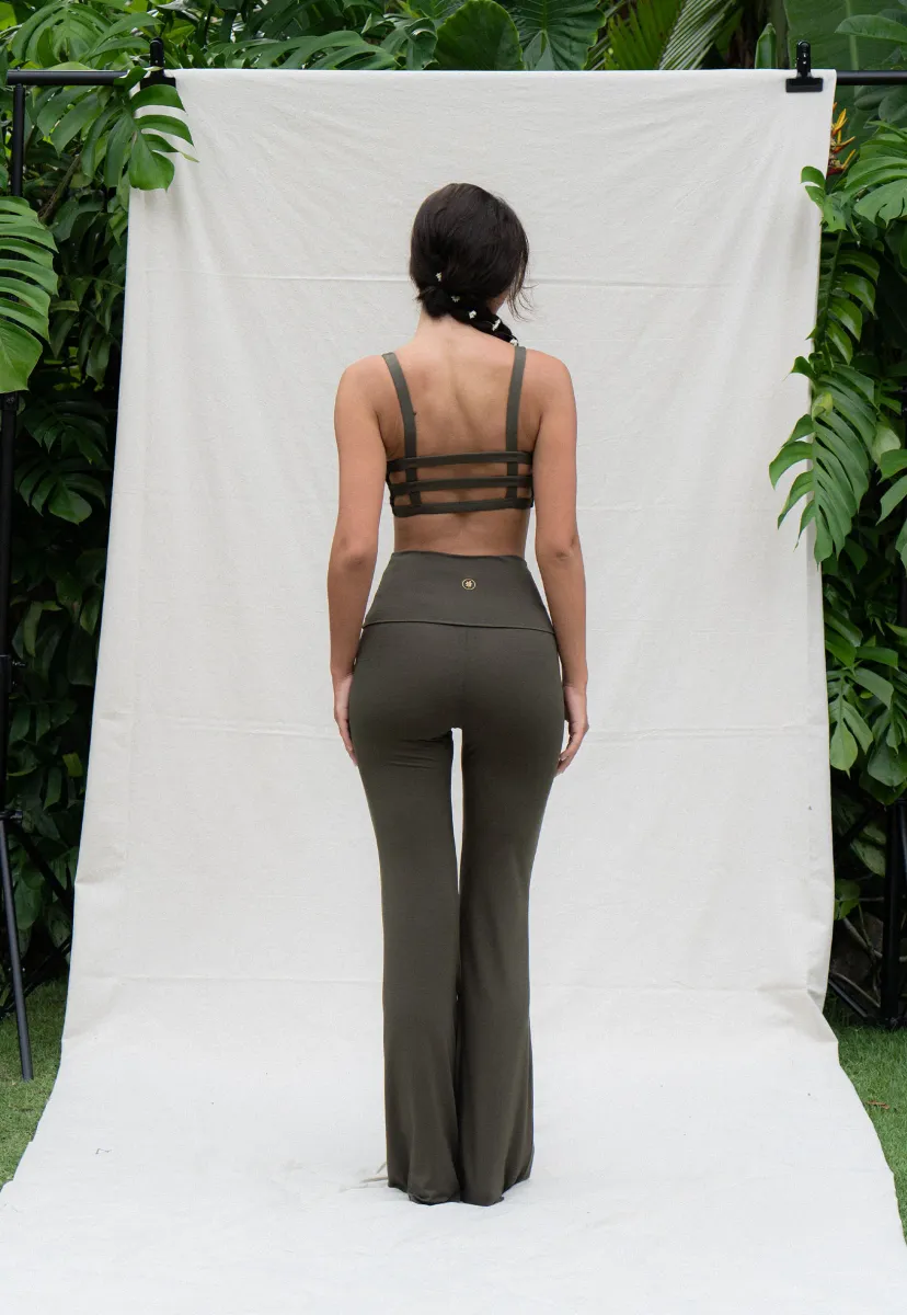 Agni Flares Forest - Tall 8